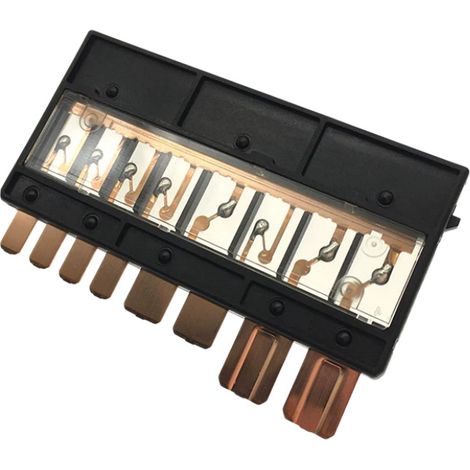 38232-TVA-A01 contains the integrated relay box of the motor relay box for the power generation of Accord Inspire. (1/4)