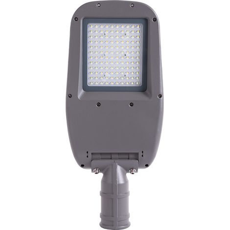 Farola LED 100W 16.000Lm 5000ºK 0-10V IP65 PRO SMD5050 100.000H [HO-STR100W-02-CW]