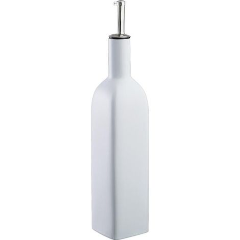 Cilio Mezzo Olivenölspender, 0,5 l, 6x6x30,5 cm