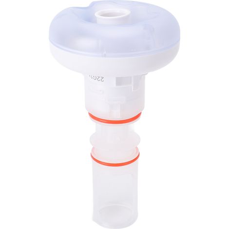 Accessoire Lumière LED Jacuzzi 7 Couleurs – Produits Éclairage Multicolores Remplacement pour 58471, Ambiance Colorée pour Spa Nuit