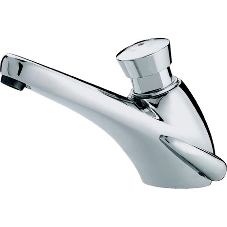 Miscelatore lavabo temporizzato 3000S