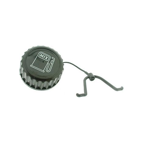 Tankdeckel für Trimmer STIHL 41143500502KR