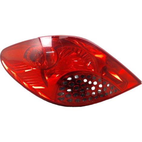 [PRODUIT D'OCCASION] Feu Arriere Gauche  PEUGEOT 207 2006-2013 ♻️ Ref Oe. 6350y7 - Garantie à vie (1/3)