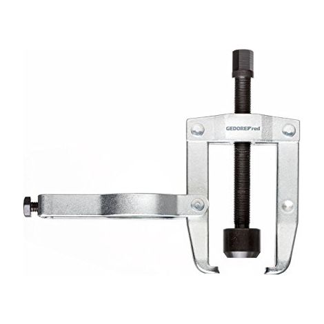 R17151000 Estrattore a 2 bracci con telaio di serraggio 90x100mm 1t (1/3)