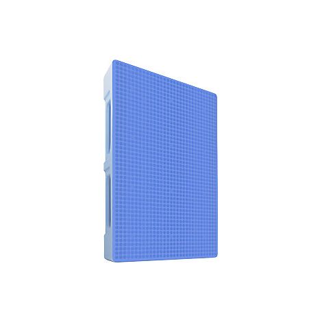 ratioform  Paletta igienica antiscivolo  chiusa  lungh x largh