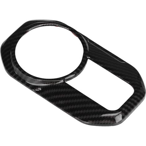 Cache décoratif pour interrupteur de phares, cache pour bouton marche/arrêt des phares, applicable aux modèles Jeep Wrangler JL 2018 et ultérieurs. (1/5)