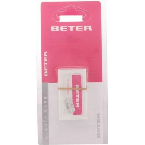 Stainless Steel Razor Blades