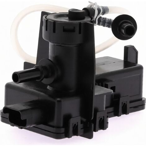 Pompe d'additif FAP 3 pôles 1.6 HDI – Citroën & Peugeot (1/5)