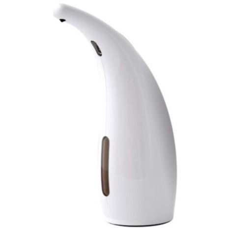 Distributeur de savon automatique infrarouge SELMA Blanc Spirella (1/5)