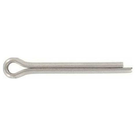 PASADOR ALETA DIN-94 A2 M2X32 - INOX IBERICA