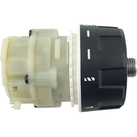 Makita – Pignon complet pour perceuse BDF446, BDF456, DDF446, DDF456 – Remplacement 125831-7 – Compatible avec bois dur – 1264594 (1/3)