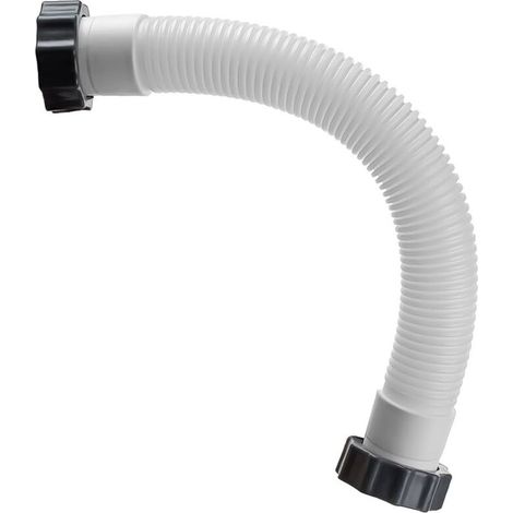 11535 Tubo di interconnessione per pompa filtro a sabbia per piscina Intex da 16 pollici