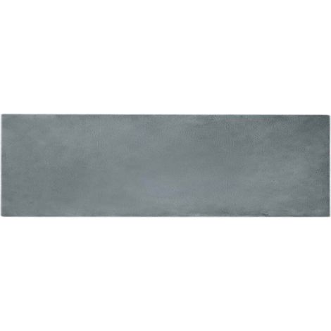 Maison Exclusive - Alfombra antideslizante de sintética de conejo