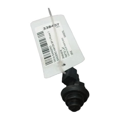 [PRODUIT D'OCCASION] Contacteur Porte Avant Droit DACIA Sandero II Phase 1 2012-... ♻️ Ref Oe. 7700427640 - Garantie à vie (1/2)