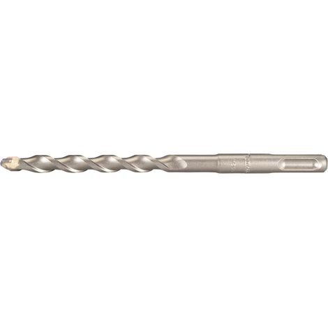 Makita punta per trapano a percussione SDS-PLUS 10 x 160 mm SDS-PLUS - 10 x 160 mm (1/3)