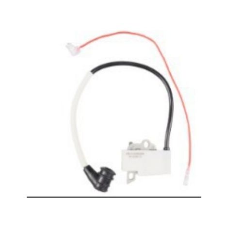 PS-6100 PS-6100H 130143100 High Voltage Transformer EA6100P53G ZF-IG-A00223 Coil