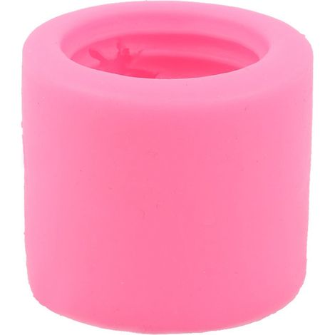 Moule à Chocolat en Silicone Alvéoles d'Abeille pour Pâtisserie et Décoration (1/5)