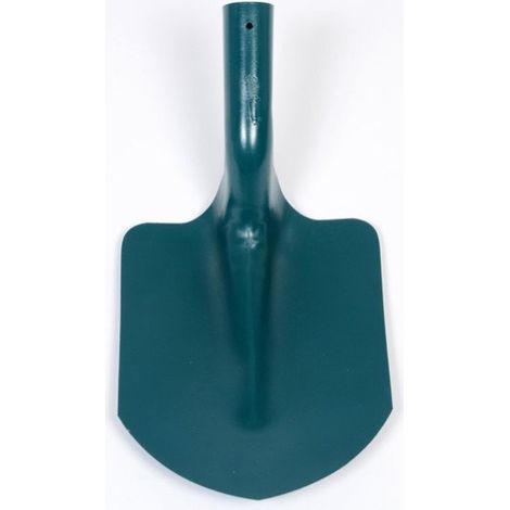 Pelle tranchée 21 cm sans manche - Leborgne