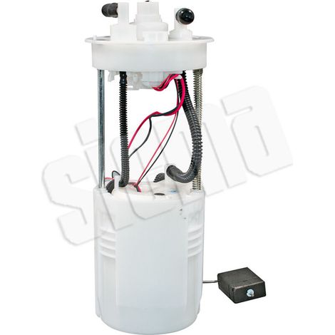 7045-TRN-H51 292100-5994 17045-T5R-A01 Passend für die Kraftstoffpumpenbaugruppe des Honda Fit GR9 (1/4)