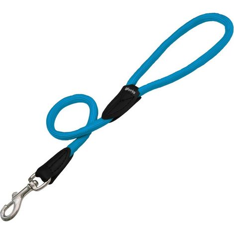 Guinzaglio per Cani Gloria 1 x 60 cm Turchese