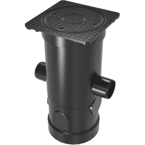 Roth Pozo de toma de muestras según DWA-A 221, 1135010321