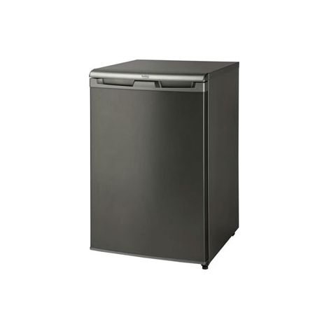 Beko – Réfrigérateur table top 114L 54.5cm – Volume net 114L – Congélateur 13L – Classe énergie E – Dégivrage automatique – 36 dB(A)