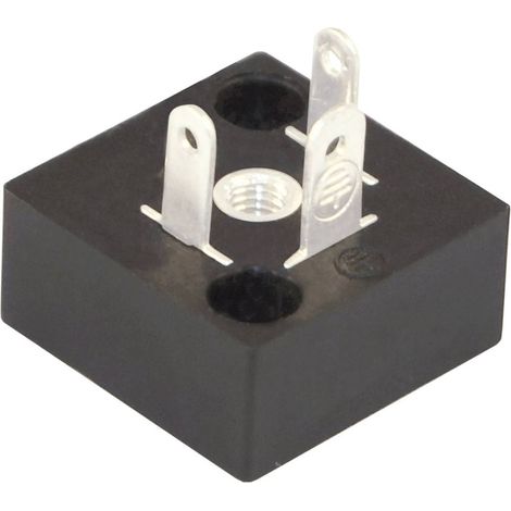 Connettore per apparecchi da avvitare e fissare GSSA 200 Poli:2 + PE 933 117-100-1 Hirschmann Contenuto: 1 pz. (1/2)