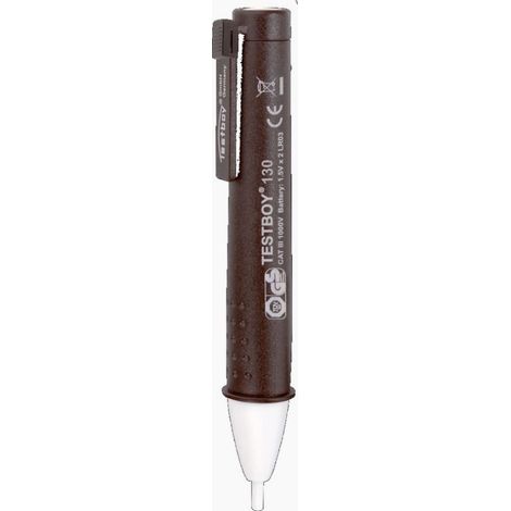 Testboy 130 Magnetfeldtester (1/3)