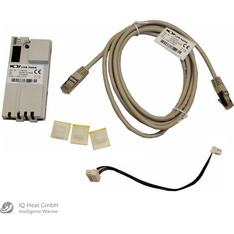 Wolf Link Home LAN/WLAN-Erweiterung, 2746365 (1/2)