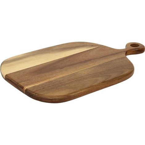 Planche en Bois d'Acacia de Présentation 45 x 30 cm (1/5)