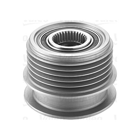 Poulie roue libre, alternateur Valeo 588083 MERCEDES-BENZ 1661550215 A1661550215
