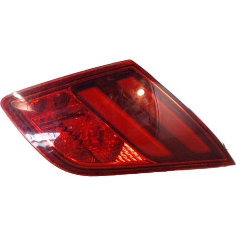 Feu Arriere Interieur Gauche PEUGEOT 308 2011- [PRODUIT D'OCCASION]♻️9677818380