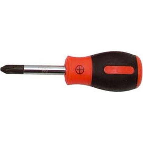 12PZ GIRAVITE NANO A CROCE PHILLIPS CON IMPUGNATURA STANDARD - mm.4,5x30 n1