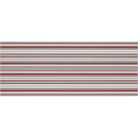 Pavimento shine dec.pearl righe 200x500 - marazzi (1/2)