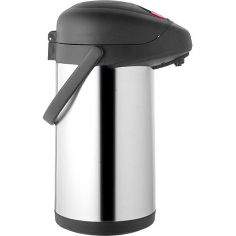 Thermos à pompe 4,0L - Emga