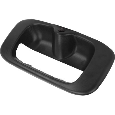 Poignée de hayon avec caméra grand angle HD pour hayon arrière caméra de recul stationnement pour Silverado 1999-2007 (1/5)