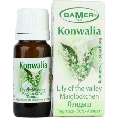 Huile essentielle de muguet 7 ml bamer (1/2)