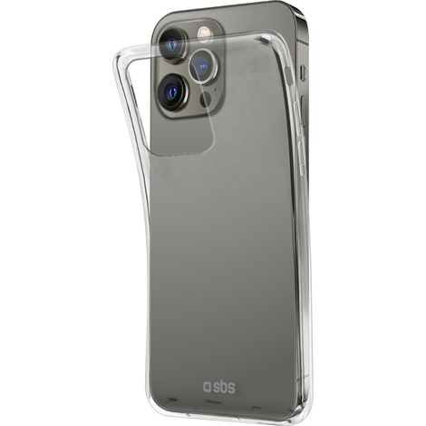 SBS Cover Skinny per iPhone 13 Pro Max (1/4)