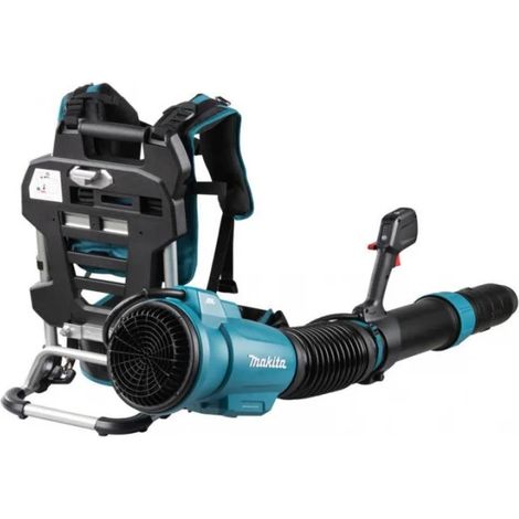 Makita UB004CZ Soffiatore Brushless spalleggiato Connector senza batteria (1/5)