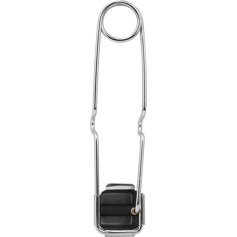 Lot de 2 briquets torche à étincelles en acier nickelé, accessoires de soudage et de brasage (1/5)