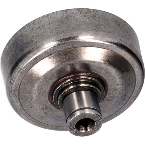 Tambour d'embrayage avec pignon de rechange pour débroussailleuse STIHL FS160 180 220 280 290 et K220, pièce d'origine compatible, acier durable, kit remplacement moteur. (1/5)