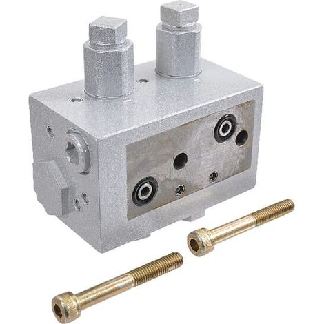 Blocco per Hydro RFM-2VE-2C ÖVERUM 41653745050 (1/2)