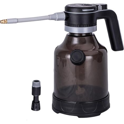 Pulvérisateur Électrique - Pulvérisateur à Batterie Rechargeable - Arrosoir (1/5)