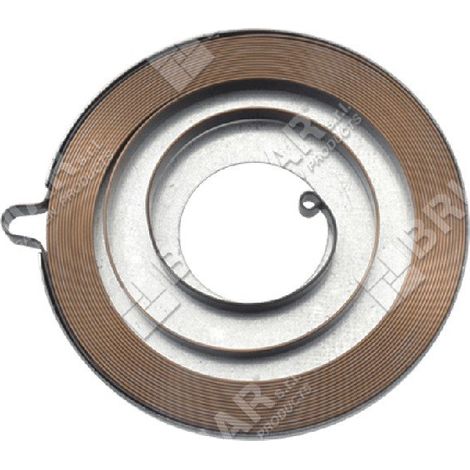Molla avviamento per motoseghe ZOMAX 4.012.0012.01 COMPATIBILE - 051837