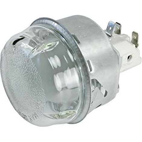 Ersatzteil - Originales komplettes Bullauge - - NEFF, SIEMENS, BOSCH