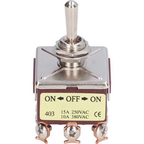 Micro-interrupteur pour moteur automobile, ABS, résistant à la corrosion, compatible avec les références 3064, 3054C, 3126B, 24 V, 1636711 et 2833074. (1/5)