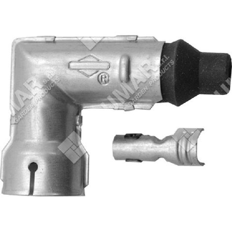 Zündkerzenstecker für BRIGGS & STRATTON-Motoren KOMPATIBEL – 020290