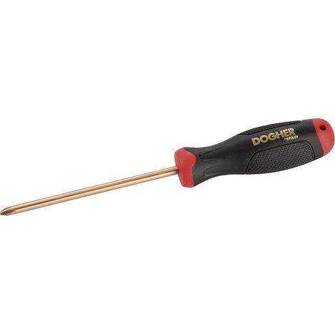 Dogher 15334-PH3-150 DESTORNIL. PHILIPS PH-3 ANTICHISPA Al-BR