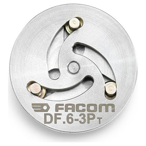 Facom DF.6-3P 3 PIN BRAKE PISTON REWINDER FLANGE