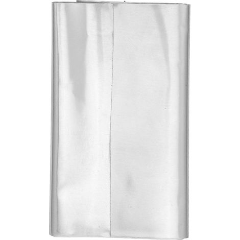 Feuille de zinc expérimentale - Test d'analyse de l'élément zinc - Fournitures expérimentales (1/4)